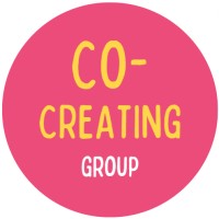 Co-Creating Group logo - Similar company to Softmediauy