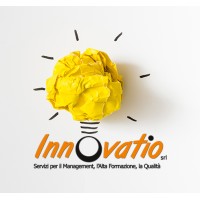 INNOVATIO Srl logo - Similar company to Web Designart
