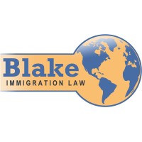Blake Immigration Law, Pllc