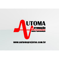 Automa Projetos_Montagens Elétricas e Instrumentação logo - Similar company to Prosperity Soluções Smt E Pth