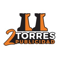 2 Torres Publicidad logo - Similar company to Córdova Servicios Profesionales