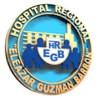 Hospital Regional Eleazar Guzmán Barrón - Chimbote logo - Similar company to Friends Of Chimbote & Acaf