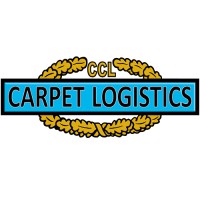 Commercial Carpet Logistics logo - Similar company to Congaree Logistics