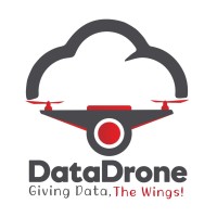 Datadrone Inc logo - Similar company to Data Drones