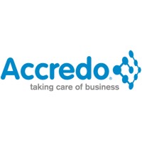 Accredo Business Software Ltd logo - Similar company to Mgs - Marque Group Solutions