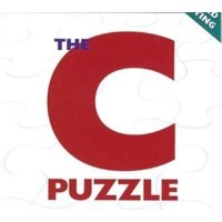 C Puzzle logo - Similar company to Devotix - The Student'S Developer Club