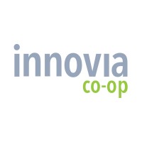 Innovia Co-op logo - Similar company to Paraclete Wealth Management