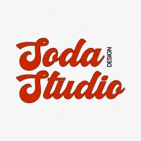 Soda Studio Design logo - Similar company to Honest