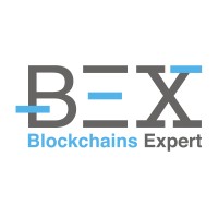 Blockchains-Expert logo - Similar company to Blockunity