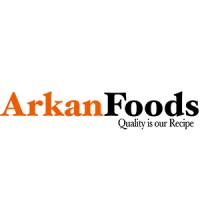 Arkan Foods Egypt logo - Similar company to Zakuski® Appetizers