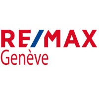REMAX Immobilier Genève logo - Similar company to Remax Immo Group
