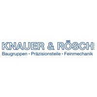 Knauer und Rösch GmbH logo - Similar company to Holzner Gmbh
