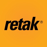 Retak logo - Similar company to Grupo Mercel S.A.
