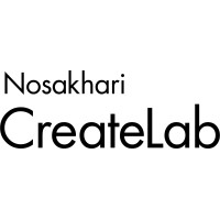 Nosakhari CreateLab logo - Similar company to Modeloe