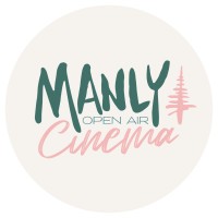 Manly Open Air Cinema logo - Similar company to Talk To Maple