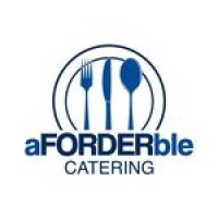 aFORDERble Catering logo - Similar company to Examscreen