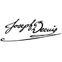 Joseph Decuis Restaurant