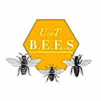 University of Toronto Beekeeping Education Enthusiast Society (U of T B.E.E.S.) logo - Similar company to Knight'S Beekeeping