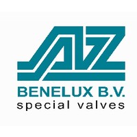 AZ Benelux Special Valves BV logo - Similar company to Safety Buildings B.V.