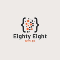 EightyEightDev logo - Similar company to Aragon One