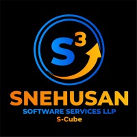 Snehusan Software Services, LLP ( S-Cube) logo - Similar company to Excel Software Services