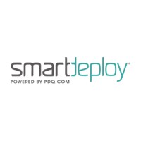 SmartDeploy logo - Similar company to Ecothrive Housing