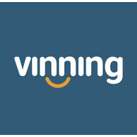 Vinning logo - Similar company to Mentali