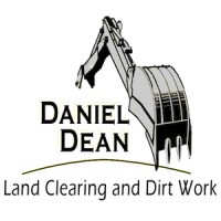 Daniel Dean Land Clearing & Dirt Work logo - Similar company to Gforce Machine Company