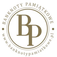 Banknoty Pamiątkowe logo - Similar company to Olivia Star Top