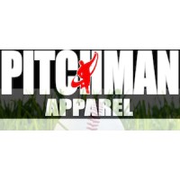 PitchMan Apparel logo - Similar company to Pace Llc