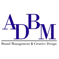 AD Brand Management & Creative Design (ADBM) logo - Similar company to Elumines