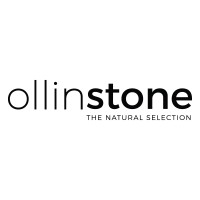 Ollin Stone logo - Similar company to Slab Studio
