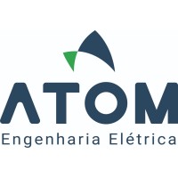 Atom Engenharia Elétrica logo - Similar company to Aprot