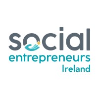 Social Entrepreneurs Ireland logo - Similar company to Pocket Forests Clg
