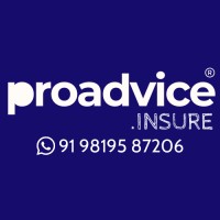proadvice.insure logo - Similar company to Brainotic Advertising Pvt Ltd
