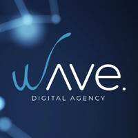 Wave Digital Agency logo - Similar company to Genusware
