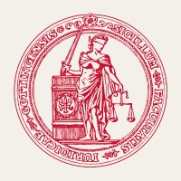 Juristische Fakultät Göttingen logo - Similar company to Baumann & Baltner Gmbh & Co Kg