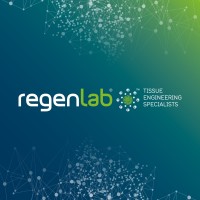 RegenLab France logo - Similar company to Escalites
