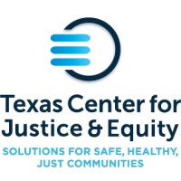 Texas Center for Justice and Equity logo - Similar company to Civic Solutions Partnership