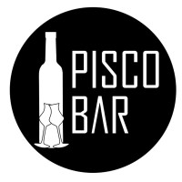 Pisco Bar peru logo - Similar company to Gators Dockside