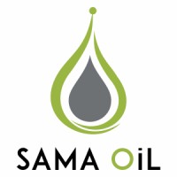 SAMA OIL COMPANY LTD logo - Similar company to Sama