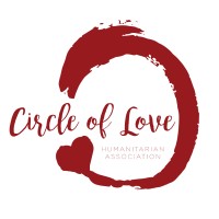 Circle of Love logo - Similar company to Upmention ✯✯✯