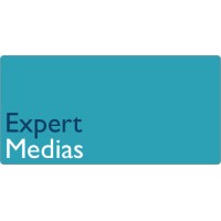 ExpertMedias logo - Similar company to Scils Management Centre