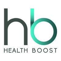 Health Boost logo - Similar company to Evelin 29