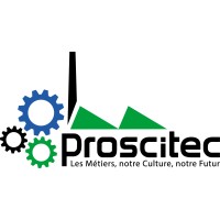 Proscitec logo - Similar company to Jn Holding