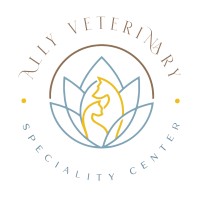 Ally Veterinary Speciality Center logo - Similar company to The Animal Cardiology Center