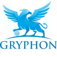 Gryphon Bio logo - Similar company to Abliva Ab