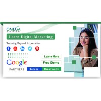 Omega Digital Marketing Institute Nagpur