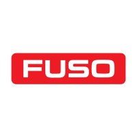 FUSO Jordan - AKA logo - Similar company to Abu Khader Automotive - Peugeot, Citroen, & Opel