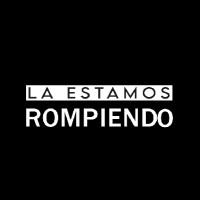 LA ESTAMOS ROMPIENDO logo - Similar company to Tipsi